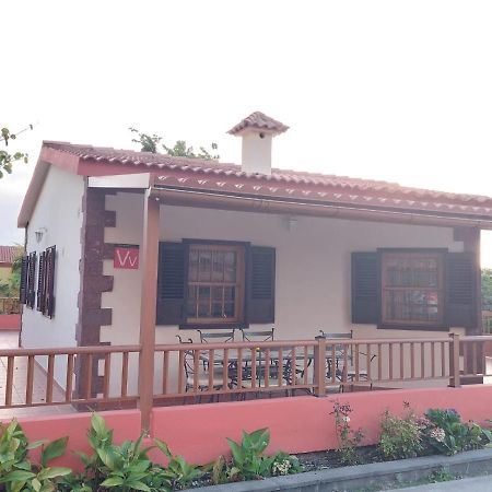 Mi Jardin Villa Frontera Eksteriør billede