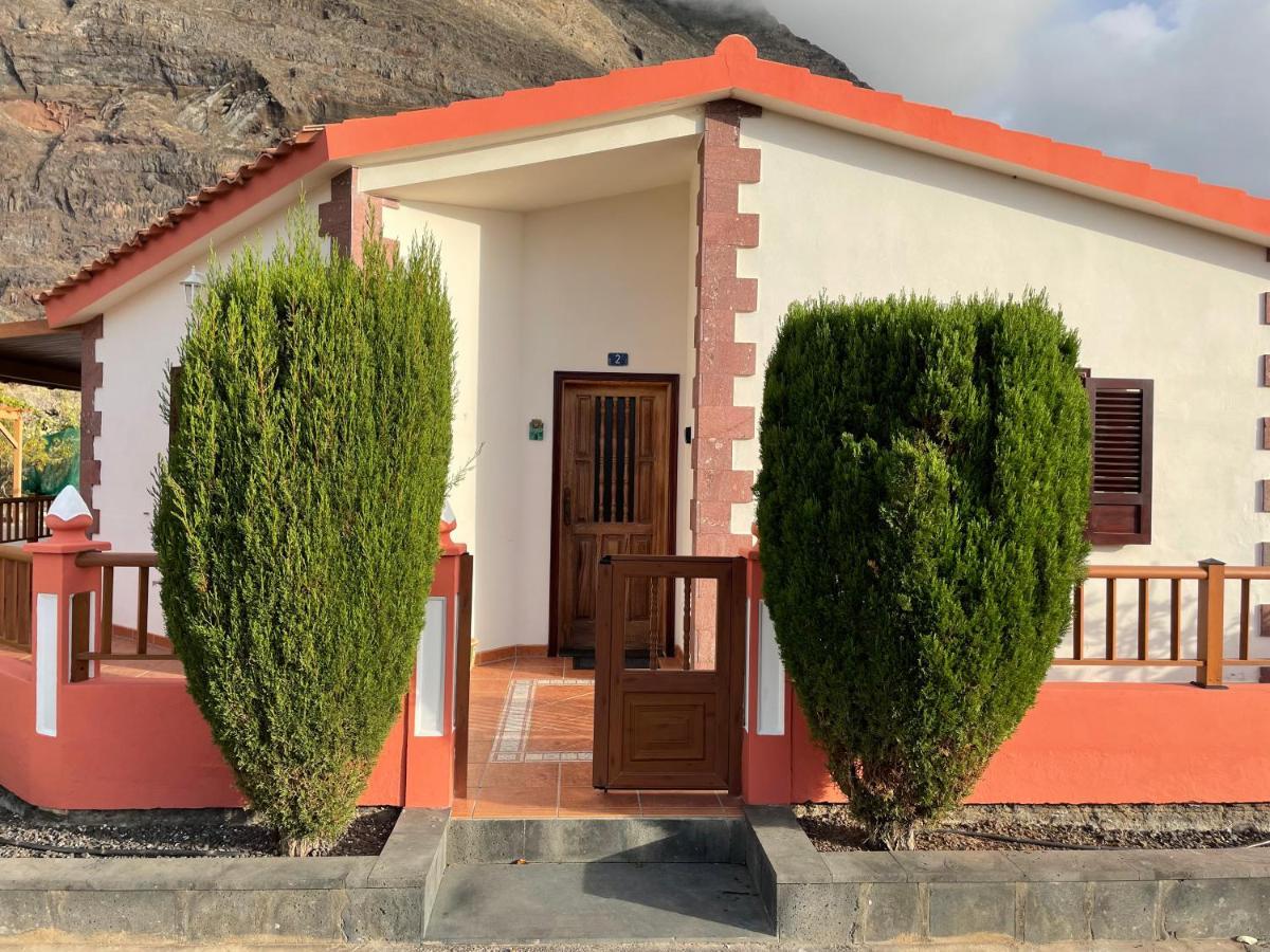 Mi Jardin Villa Frontera Eksteriør billede